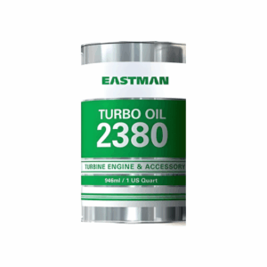 eastman turbo oil 2380