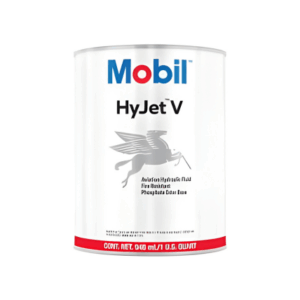 mobil hyjet v | bms 3 11 type v grade a and grade c