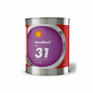 aeroshell fluid 31 | asf 31 | mil prf 83282d | h 537