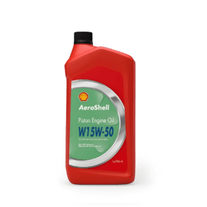 aeroshell oil w15w 50