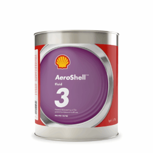 aeroshell fluid