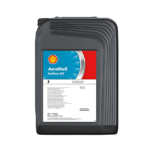 aeroshell turbine oil 3