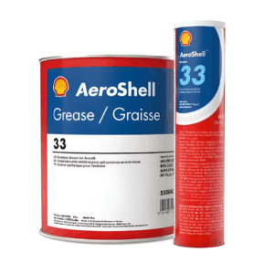 aeroshell grease 33