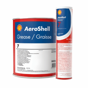 aeroshell grease 7