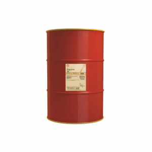 shell omala s2 gx 100(1 drum x 209 l)