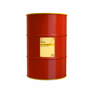 shell spirax s6 axme 75w 90