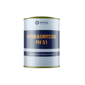 hydraunycoil fh 51 | mil prf 5606 h | def stan 91 48 iss.2 (om 15) | h 515 | om 15