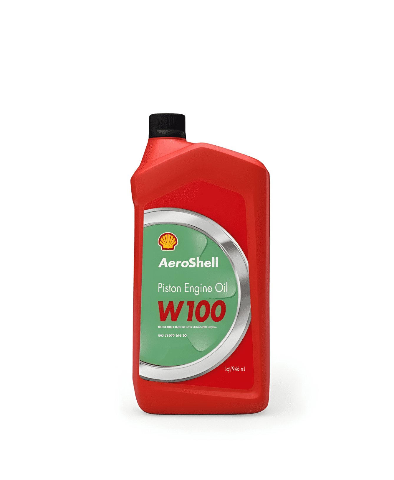 aeroshell oil w 100