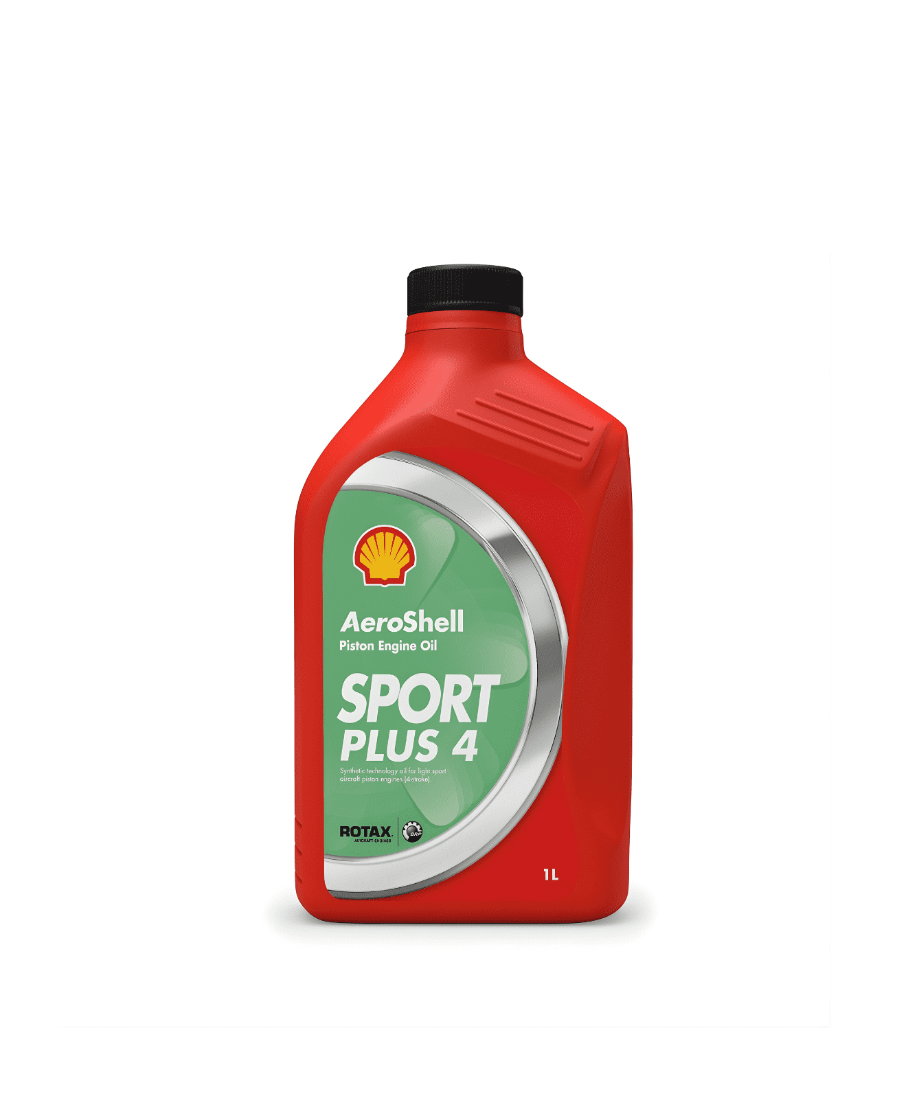 aeroshell oil splus4
