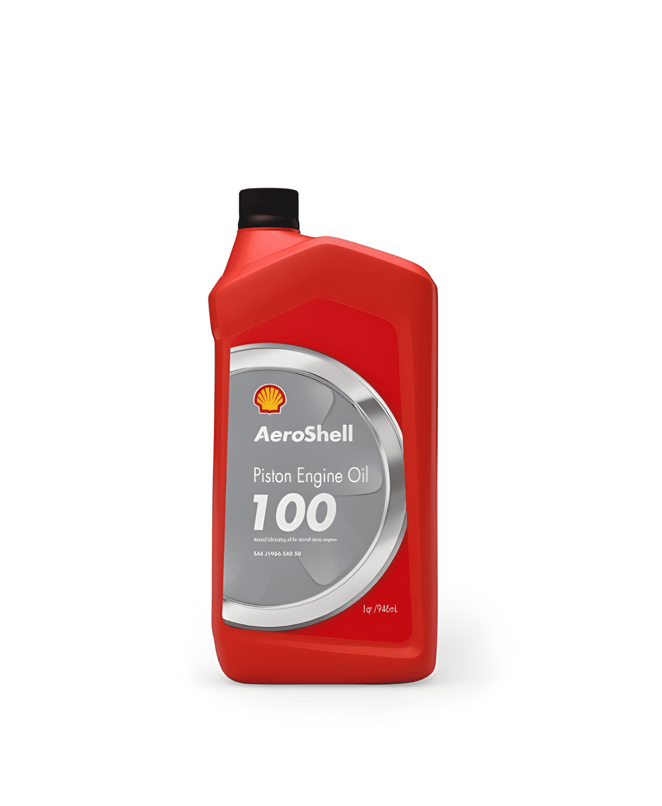 aeroshell oil 100