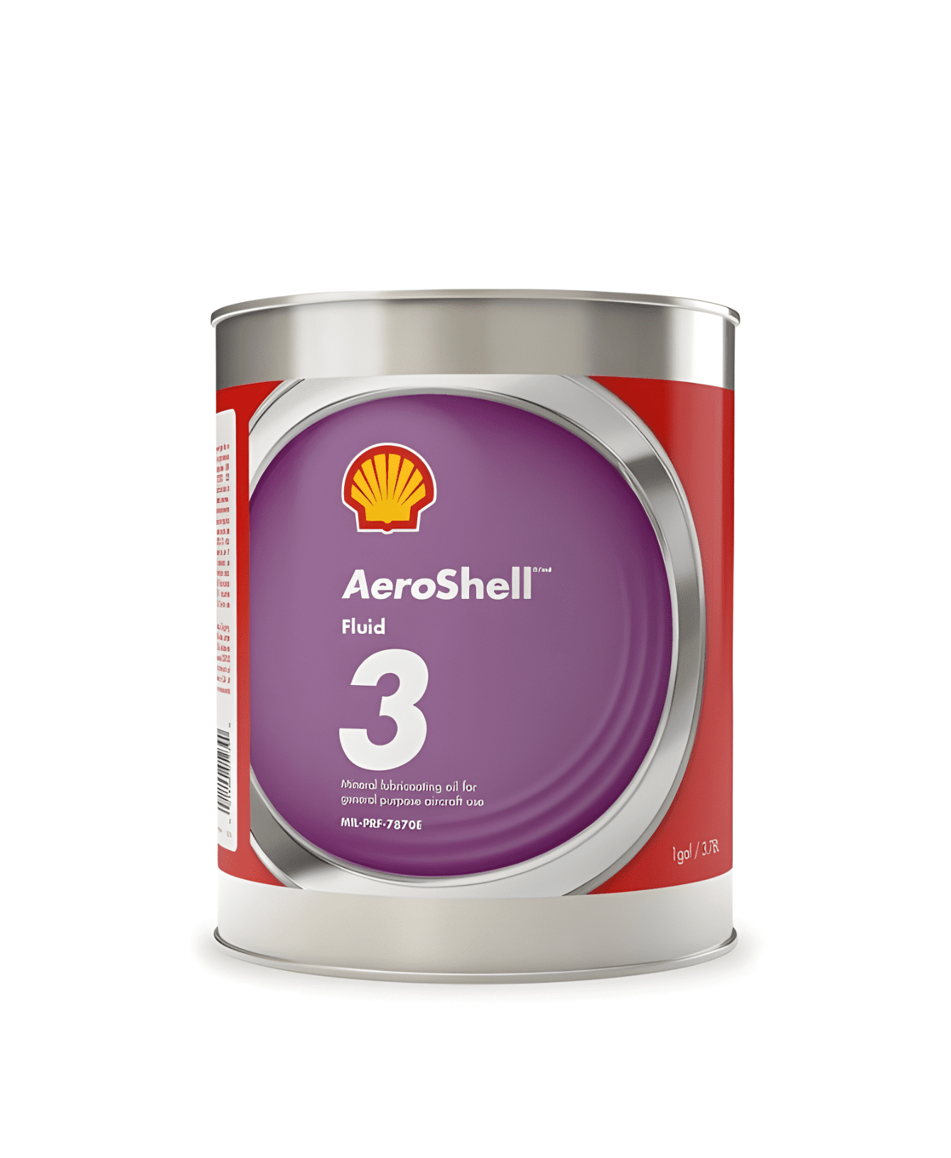 aeroshell fluid
