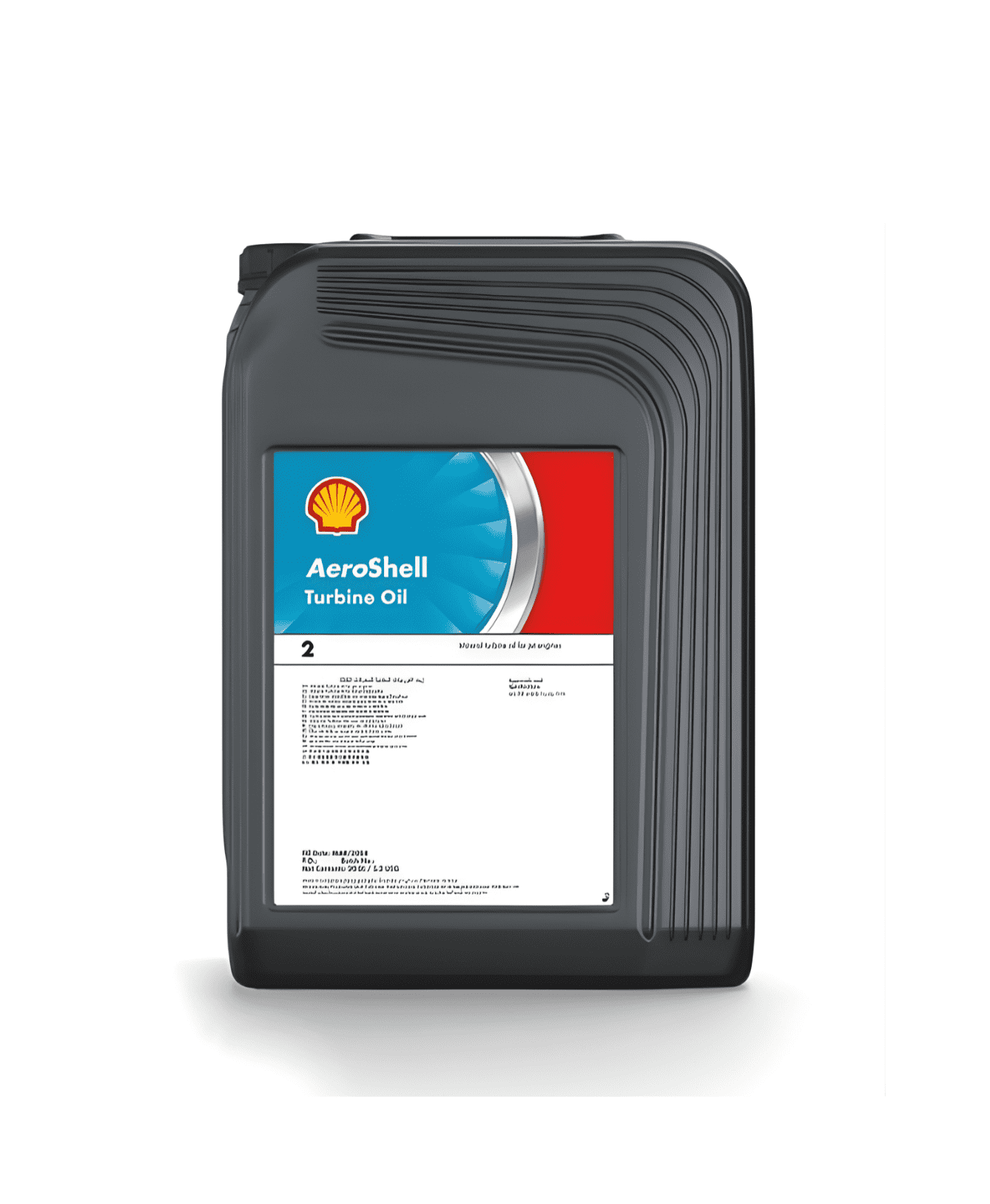 aeroshell turbine oil 2