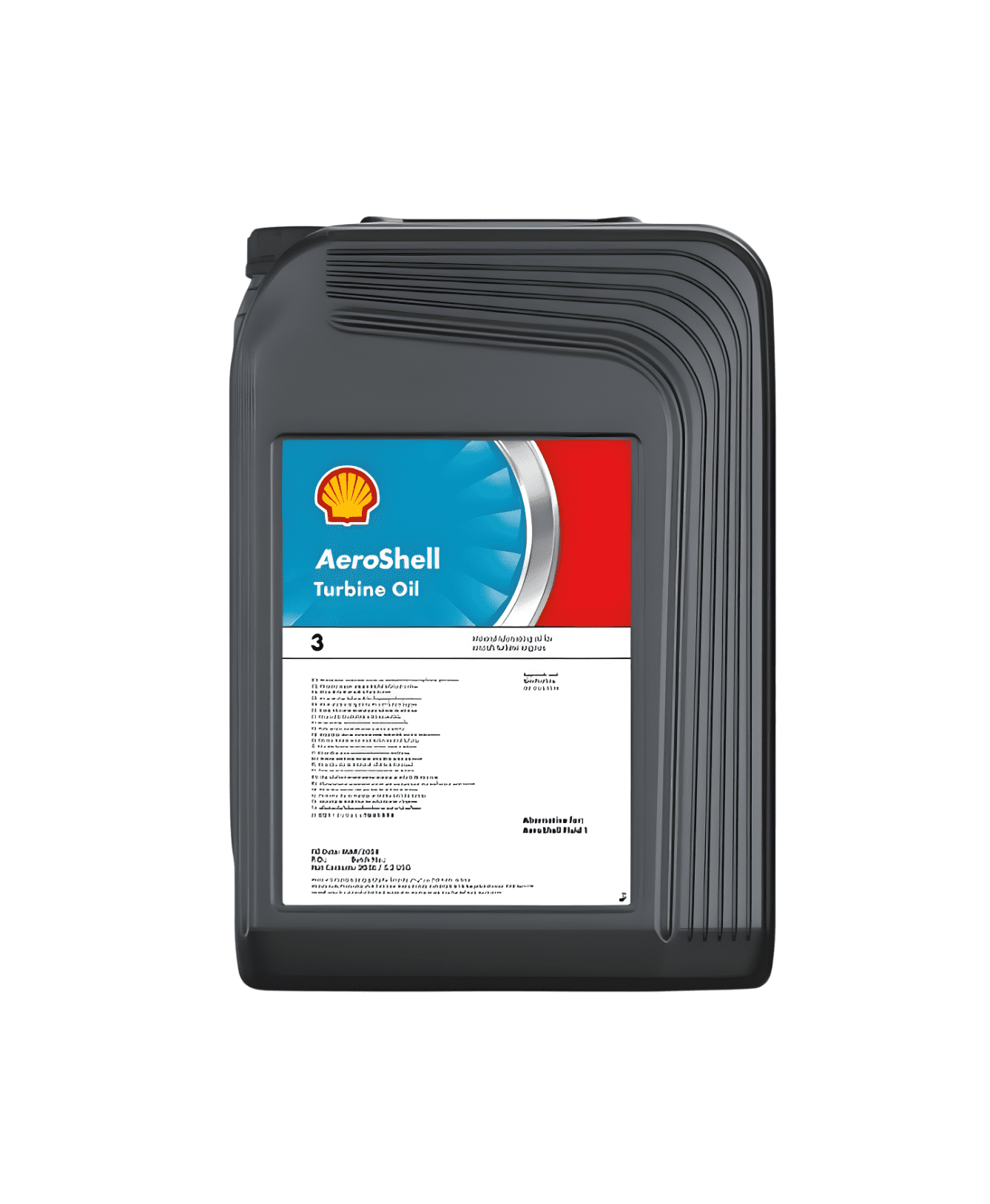 aeroshell turbine oil 3