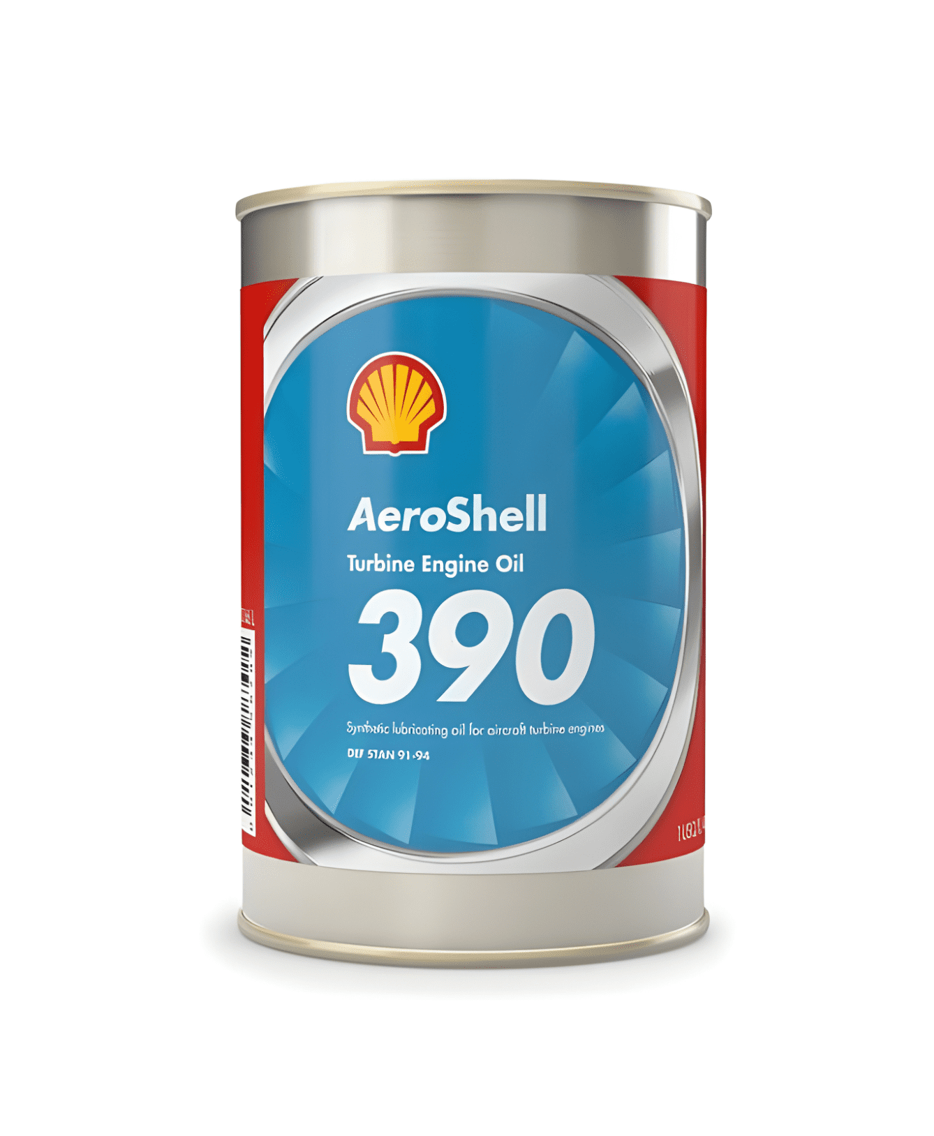 aeroshell turbine oil 390