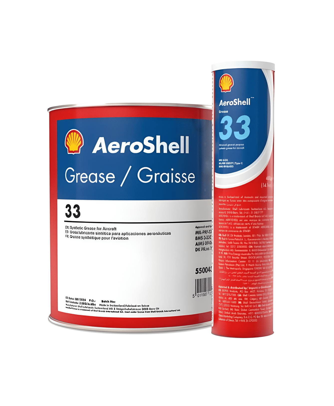 aeroshell grease 33