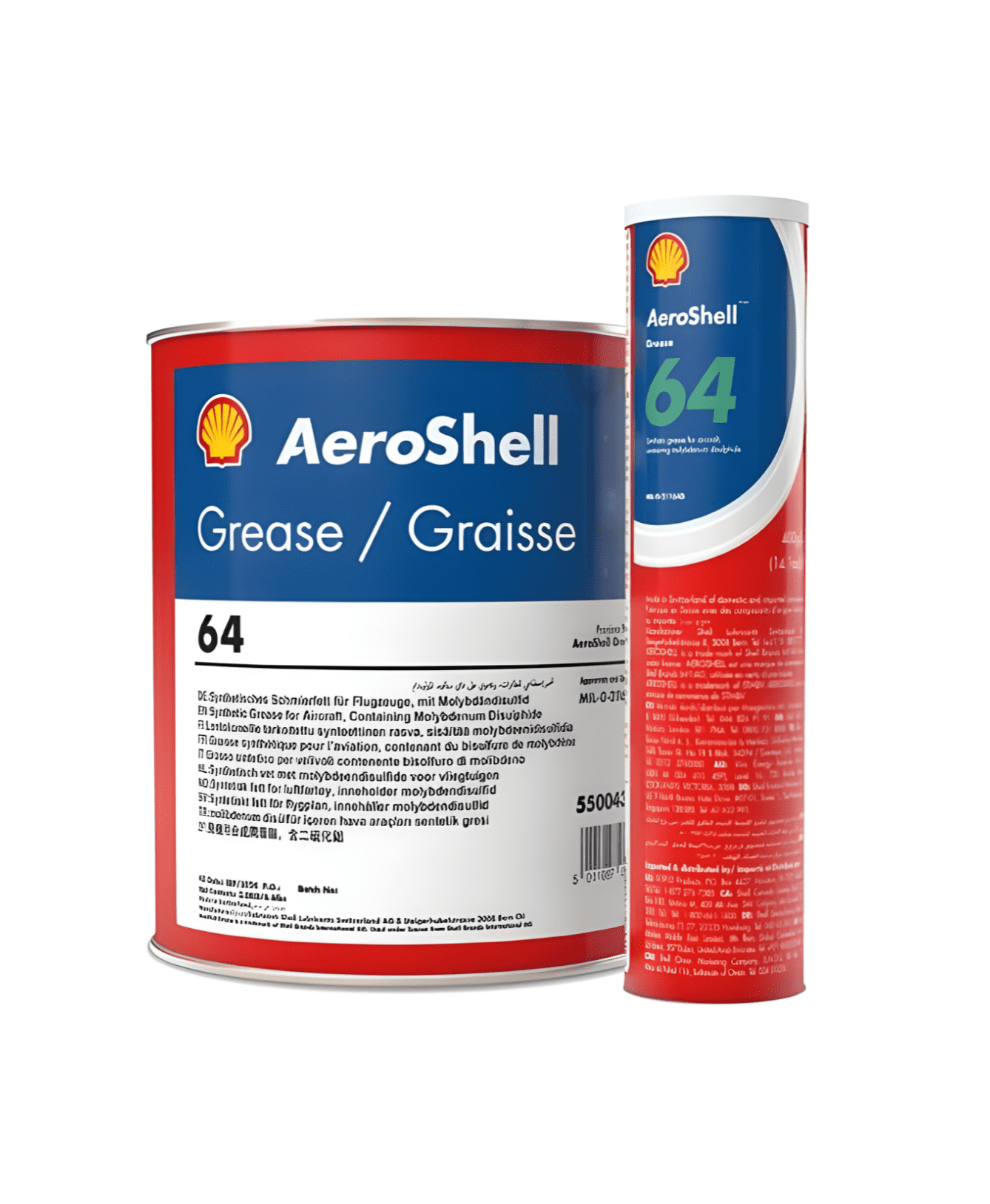 aeroshell grease 64