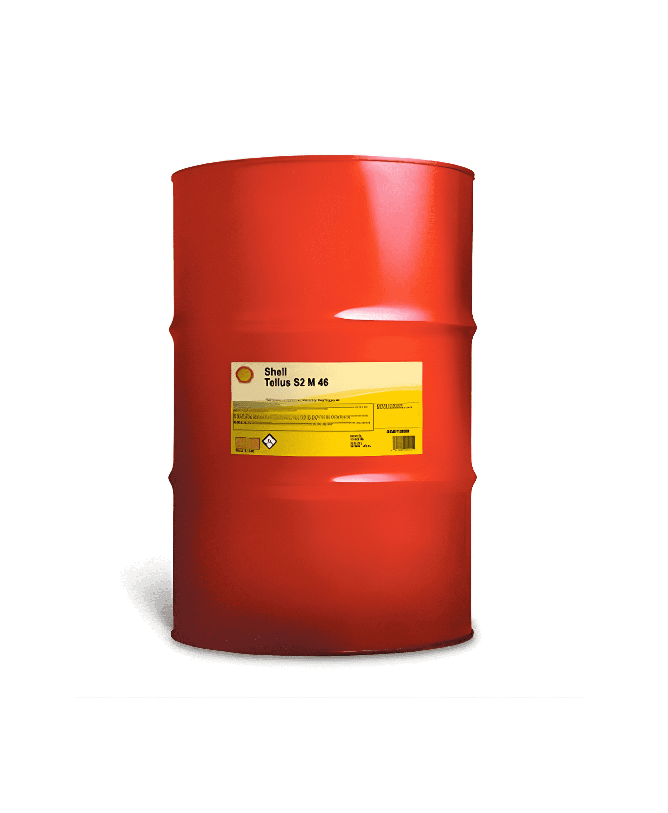 shell tellus s2 m 46